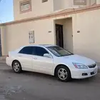 هوندا اكورد موديل 2007