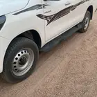 هايلكس دبل سلق قير تماتيك 2023م