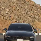 K5 اوبتما 2022 بنزين 2500 سيسي