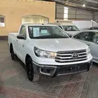 تويوتا هايلوكس غماره GL ديزل