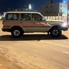 جيب جكس تايوتا 1996