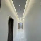 شقة فاخرة للإيجار في مخطط شبرقة الجديد