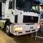 مان راس ابيض موديل 2000 مسقط