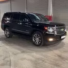 تاهو مطور بدون دبل مديل 2019