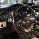 لكزس فل الفل ES350 سعودي