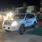 جيب برادو خليجي