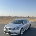 فولكس واجن باسات ديزل 2015