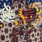 مدخل شواحن اسكوتر ومدخل بطاريه