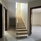 شقة دور ثاني البوادي