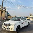 هايلوكس 2014