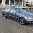 مرسيدس مديل2006 حجم 200