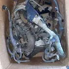 ظفيرة مكينة لكزس gs460