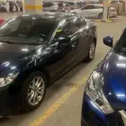 مازدا 2017 ستاندر للبيع