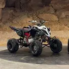 دباب رابتر 700