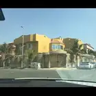 فيلا للبيع دورين وملحق الياسمين ع شارعين مساحه 624م