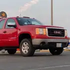 سيرا 2011 لوحه مميزه Z71