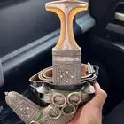 خنجر زراف اشقر