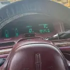 فورد لينكلون تاون كار