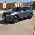 باترول موديل 2024
