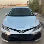 كامري 2022