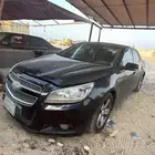 ماليبو 2014