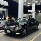 لكزس Ls430 2001 سعودي معدل 2006