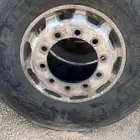 جنوط المنيوم للشاحنات 22.5