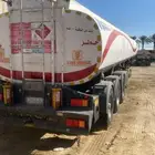 تانكي محروقات التويجري 2014