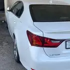 للبيع لكزس GS450h هايبرد موديل 2014