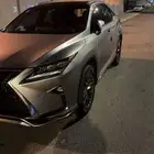 جيب لكزس 2016 RX350 F SPORT