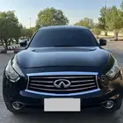 انفنتي FX35 موديل 2010