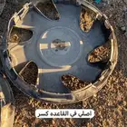 طيس كامري 2000 تم البيع