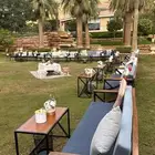 تأجير جلسات مركاز بأسعار منافسه
