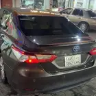 كامري 2020 هايبرد للبيع