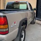 للبيع سييرا 2006 تشليح