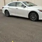 لكزس 2024 s 350 ماشيه 7 الاف