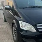 مرسدس فان 2014