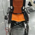 عربيه معاقين كهربائيه