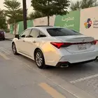 افالون 2021 تورنق