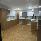 مطبخ شبه جديد