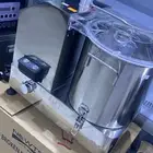 ماكينه حمص 12 لتر