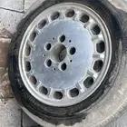 جنوط مرسيدس E