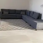 كنب حرف L