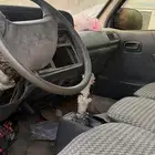 باص هايس تويوتا موديل 97