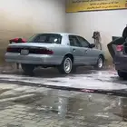 فورد 96  ما تحركات شرط والرش تجميلي