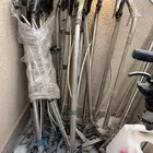 أدوات تنظيف السجاد أو المفروشات