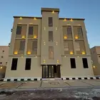 للبيع شقق وروف علوي بمخطط 8 تشطيبات فاخره