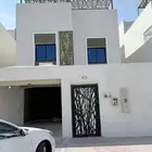 مطلوب دبلكس مؤثث او شقه