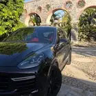بورش كايين كت GTS