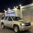 تاهو 2014 نص فل لون ذهبي اقبل البدل غمار 13-15